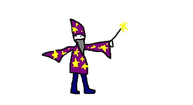 The Sidequest Wizard